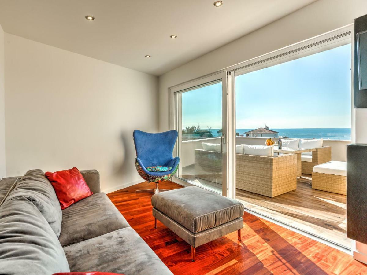Apartment Karmen By Interhome Lovrečica Exteriér fotografie
