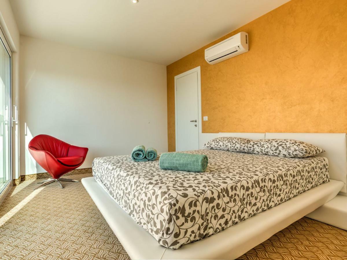 Apartment Karmen By Interhome Lovrečica Exteriér fotografie