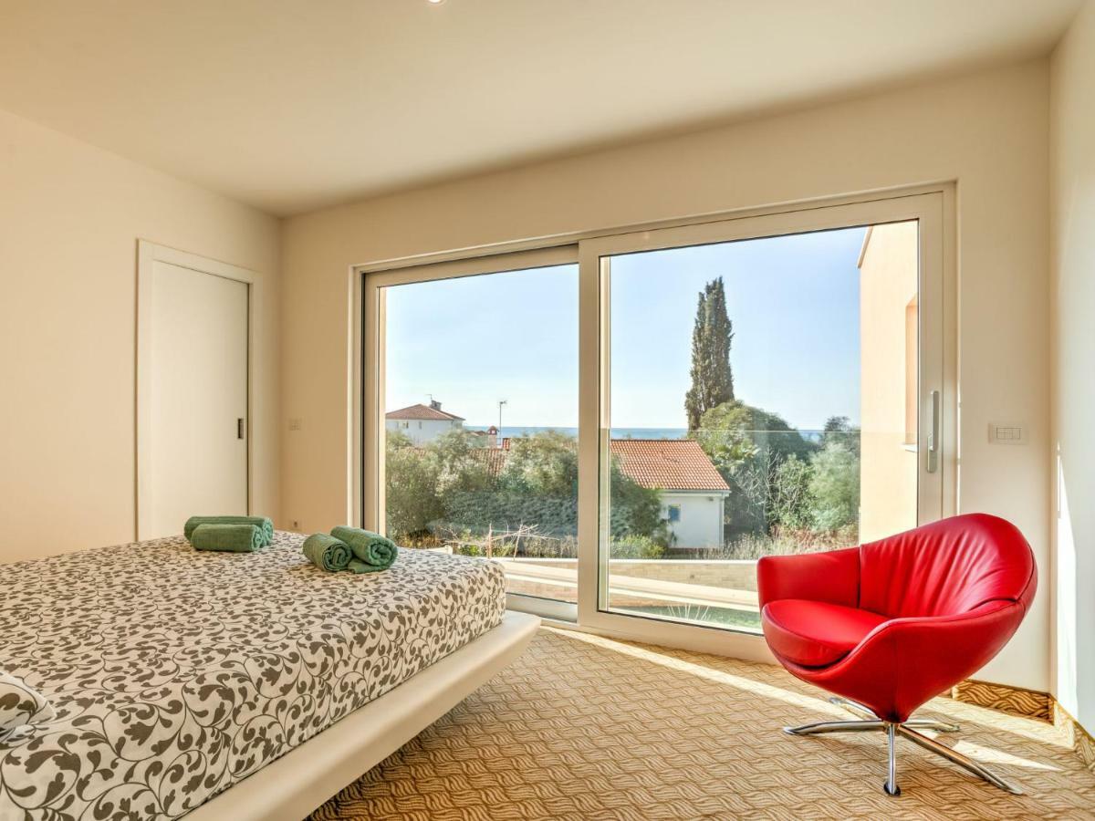 Apartment Karmen By Interhome Lovrečica Exteriér fotografie