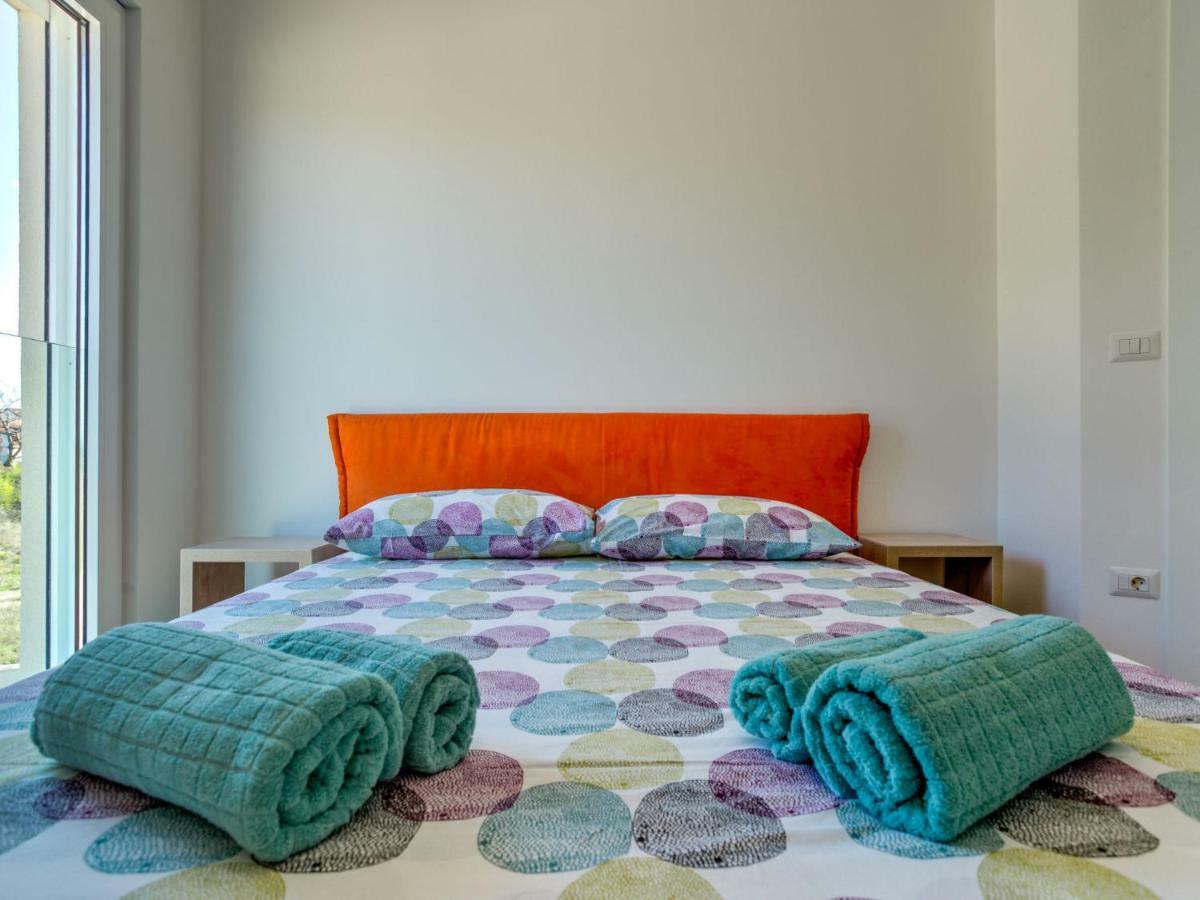 Apartment Karmen By Interhome Lovrečica Exteriér fotografie