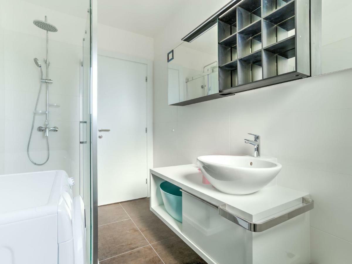 Apartment Karmen By Interhome Lovrečica Exteriér fotografie