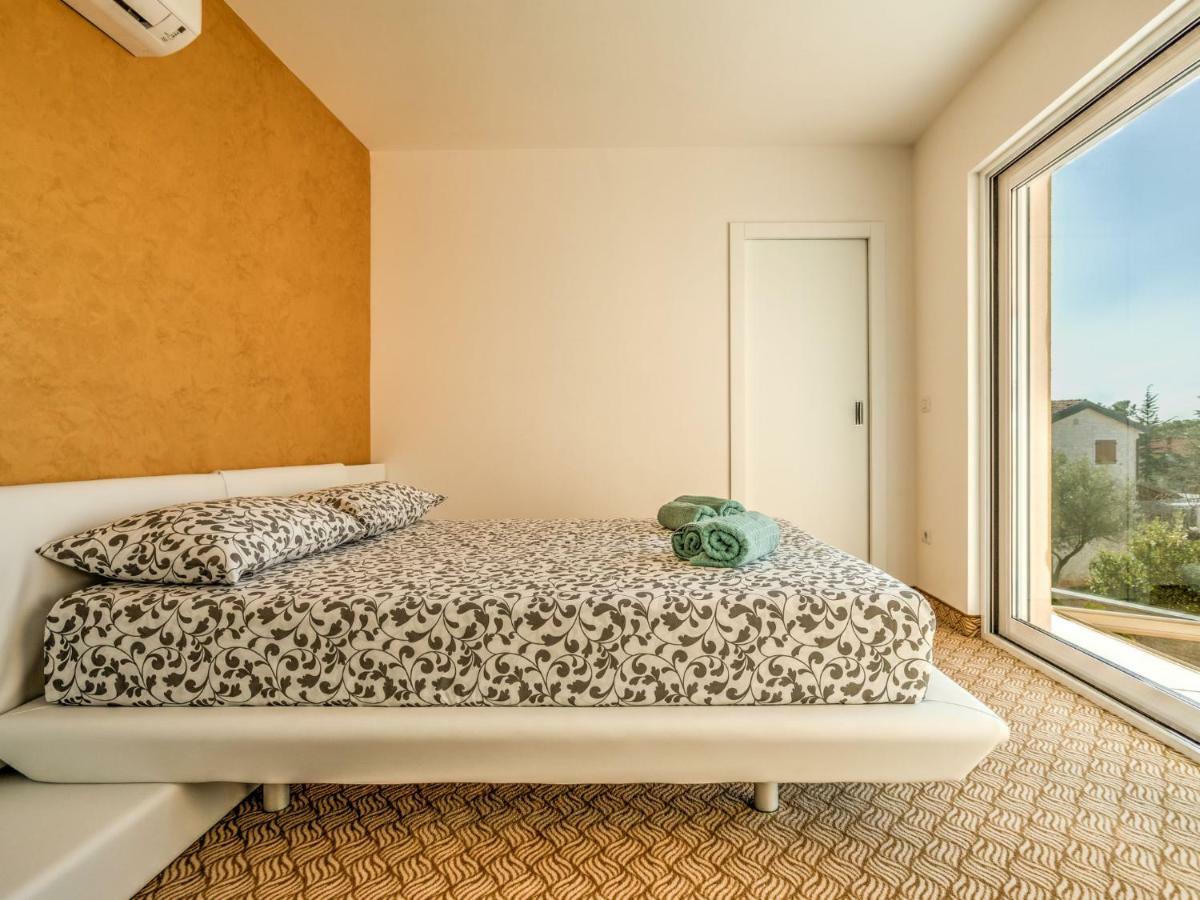 Apartment Karmen By Interhome Lovrečica Exteriér fotografie
