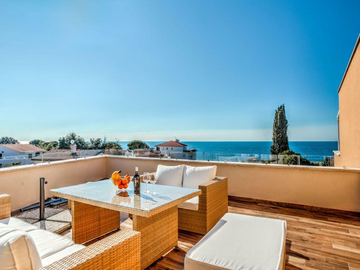 Apartment Karmen By Interhome Lovrečica Exteriér fotografie