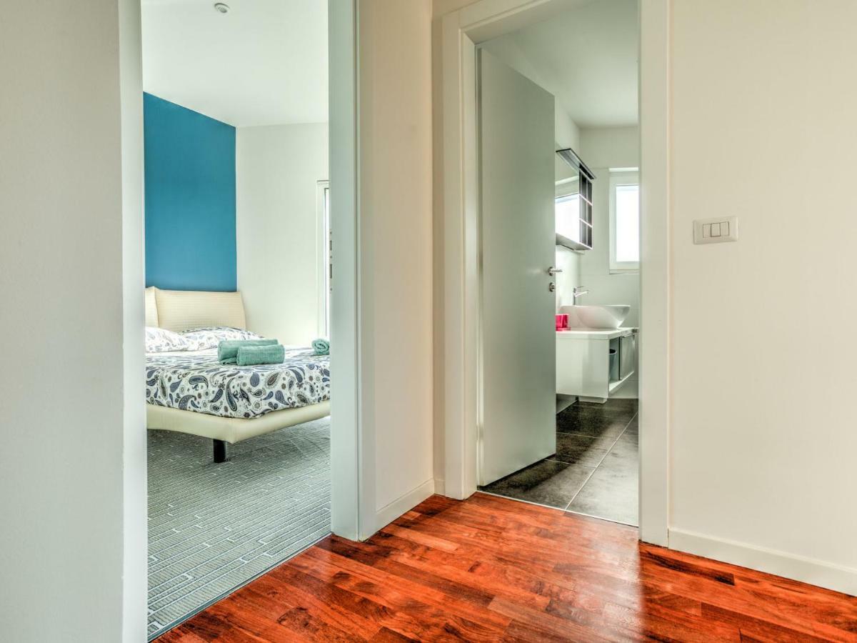 Apartment Karmen By Interhome Lovrečica Exteriér fotografie