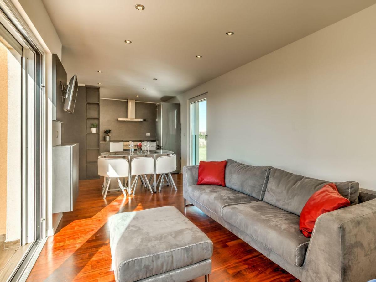 Apartment Karmen By Interhome Lovrečica Exteriér fotografie
