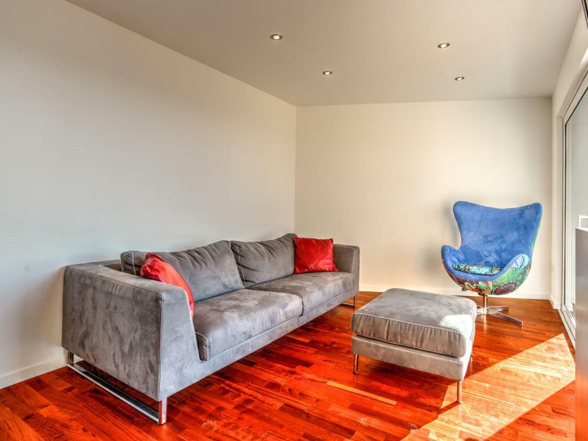 Apartment Karmen By Interhome Lovrečica Exteriér fotografie